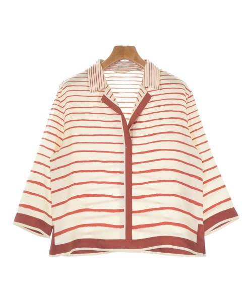 HERMES エルメス ブラウス レディース 【古着】【中古】