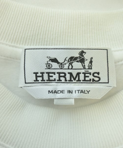 HERMES エルメス スウェット メンズ 【古着】【中古】_2