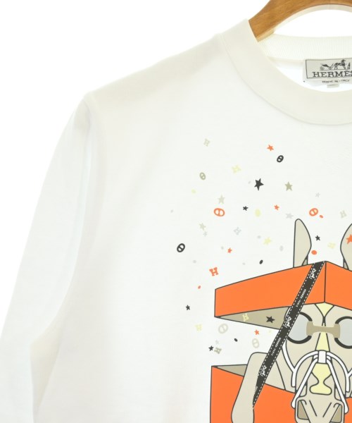 HERMES エルメス スウェット メンズ 【古着】【中古】_4
