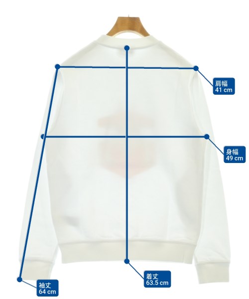 HERMES エルメス スウェット メンズ 【古着】【中古】_6