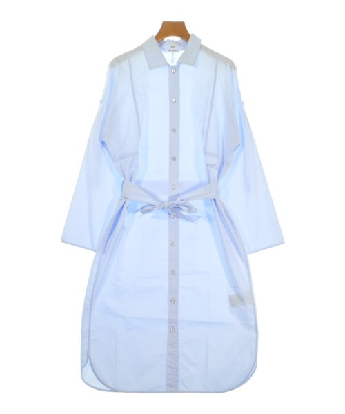 HERMES エルメス シャツワンピース レディース 【古着】【中古】【公式 