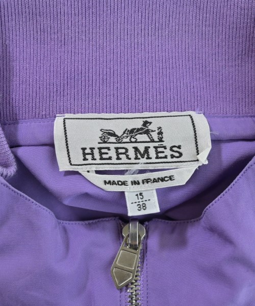 HERMES エルメス カジュアルシャツ メンズ 【古着】【中古】_2