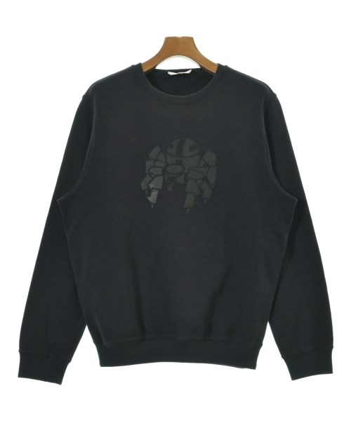 HERMES エルメス スウェット メンズ 【古着】【中古】
