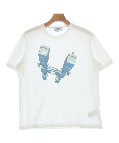 HERMES エルメス Tシャツ・カットソー メンズ 【古着】【中古】