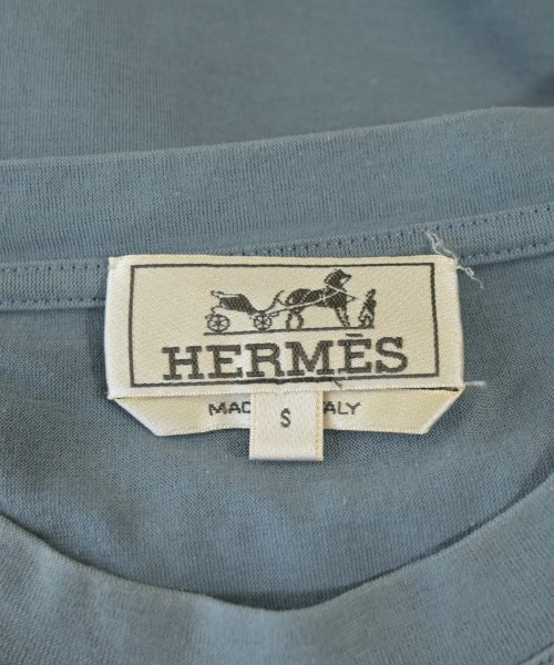 HERMES エルメス Tシャツ・カットソー メンズ 【古着】【中古】_2