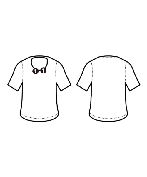 HERMES エルメス Tシャツ・カットソー メンズ 【古着】【中古】_7