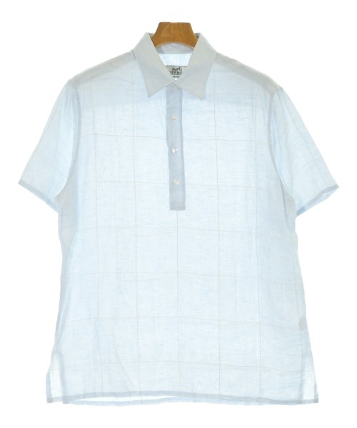 HERMES エルメス カジュアルシャツ メンズ 【古着】【中古】