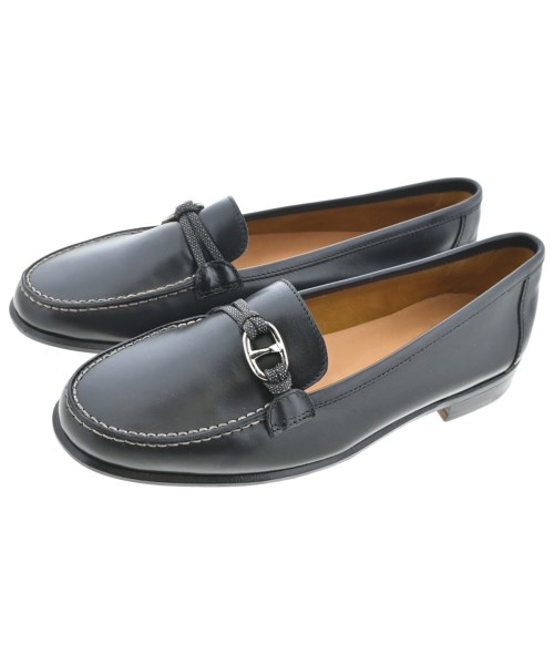 HERMES エルメス ドレスシューズ/ローファー レディース 【古着】【中古】