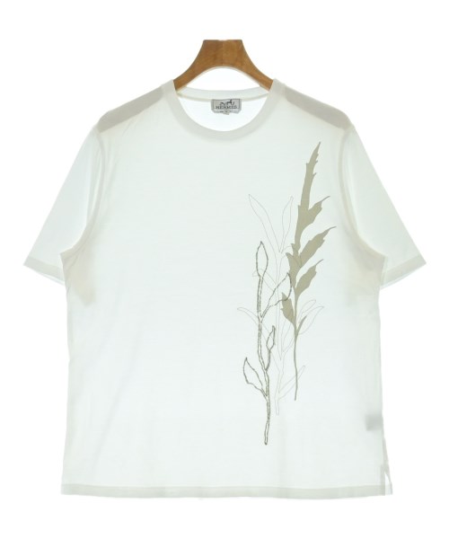 HERMES エルメス Tシャツ・カットソー メンズ 【古着】【中古】