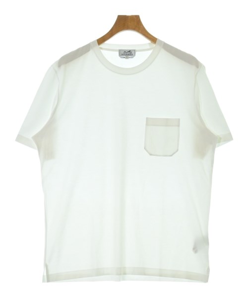 HERMES エルメス Tシャツ・カットソー メンズ 【古着】【中古】