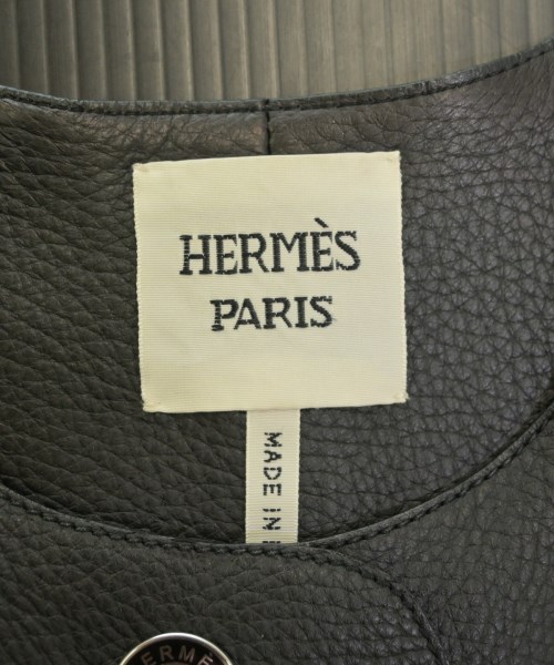 HERMES エルメス ジャケット（その他） レディース 【古着】【中古】_2