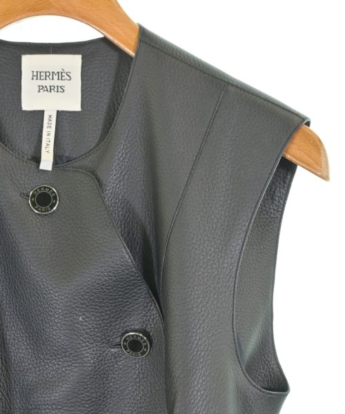 HERMES エルメス ジャケット（その他） レディース 【古着】【中古】_3
