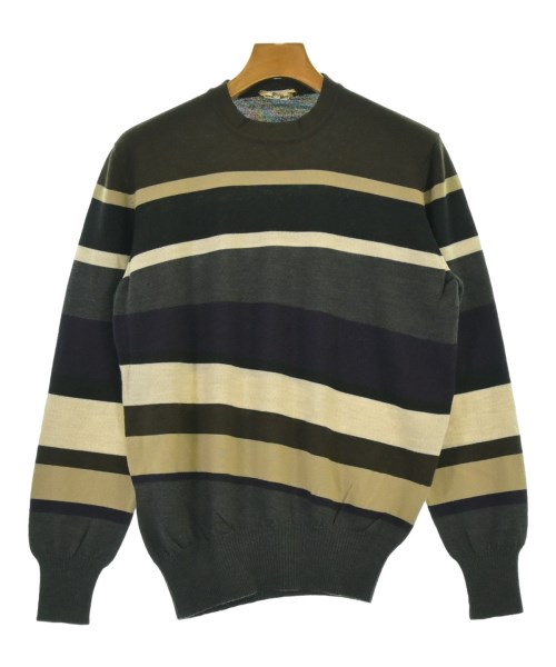 HERMES エルメス ニット・セーター メンズ 【古着】【中古】