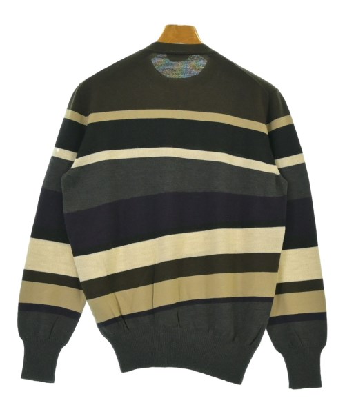 HERMES エルメス ニット・セーター メンズ 【古着】【中古】_1