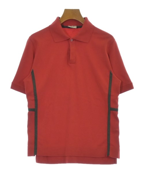 HERMES エルメス ポロシャツ レディース 【古着】【中古】