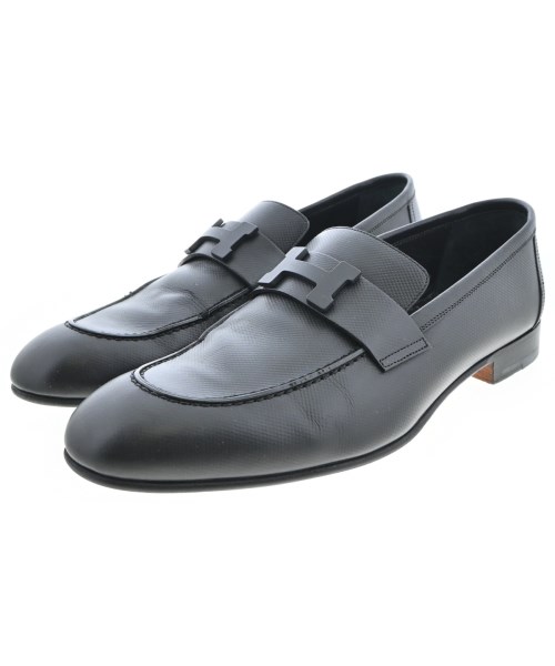 HERMES エルメス ビジネス・ドレスシューズ メンズ 【古着】【中古】