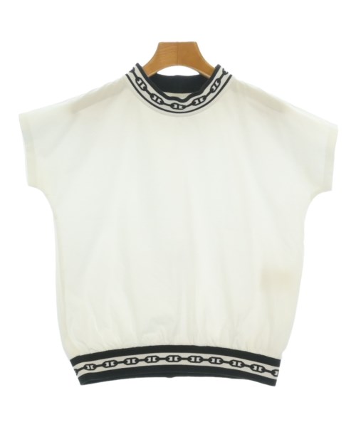 HERMES エルメス Tシャツ・カットソー レディース 【古着】【中古】