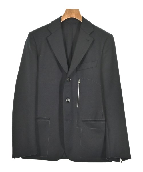 HERMES エルメス ジャケット メンズ 【古着】【中古】