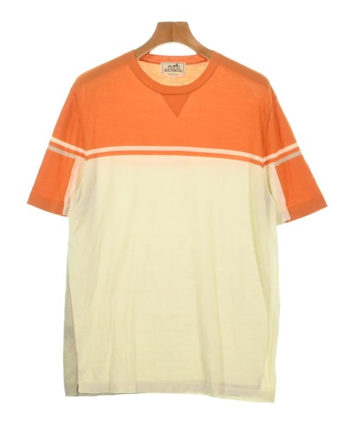 HERMES エルメス ニット・セーター メンズ 【古着】【中古】