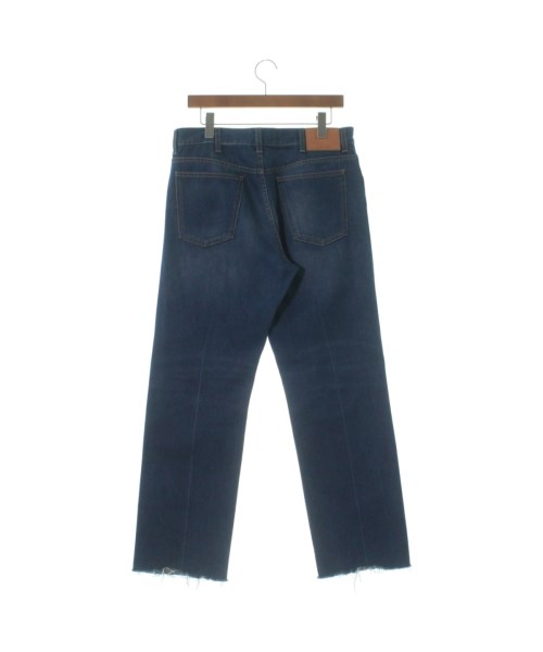 GUCCI グッチ デニムパンツ メンズ 【古着】【中古】 ジーンズ・デニム 