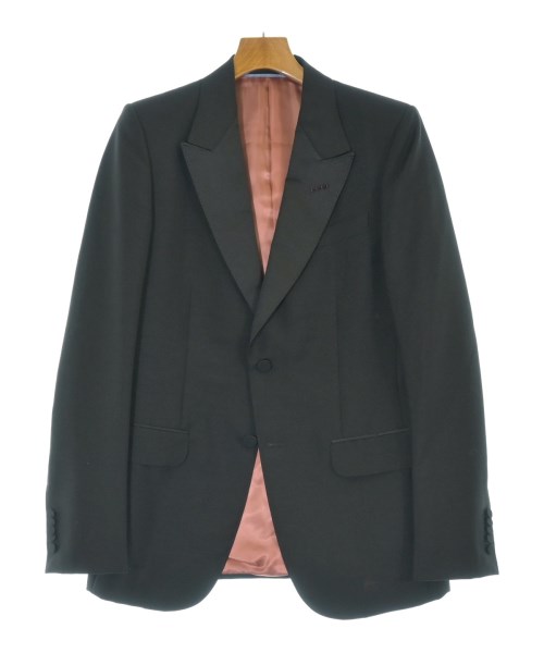 GUCCI グッチ テーラードジャケット メンズ 【古着】【中古】