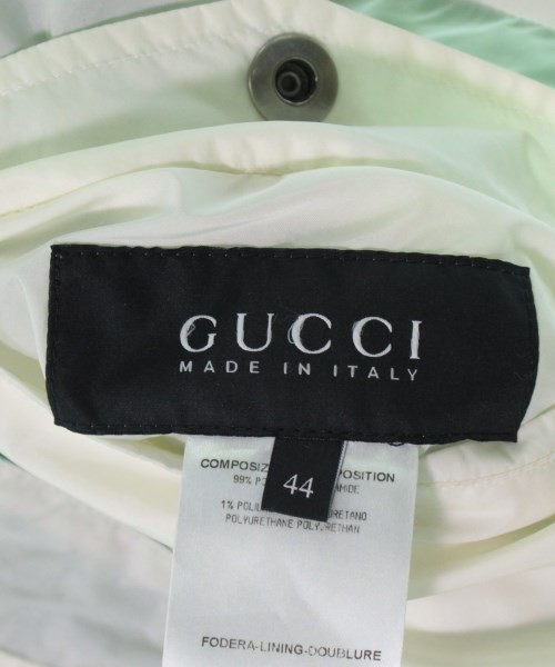 GUCCI グッチ ブルゾン（その他） メンズ 【古着】【中古】