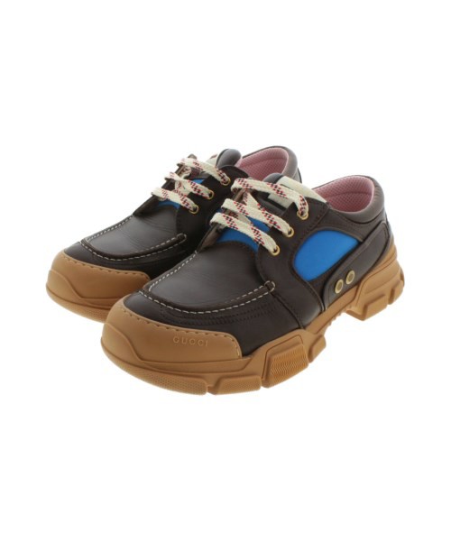 GUCCI グッチ スニーカー メンズ【古着】【中古】の通販は
