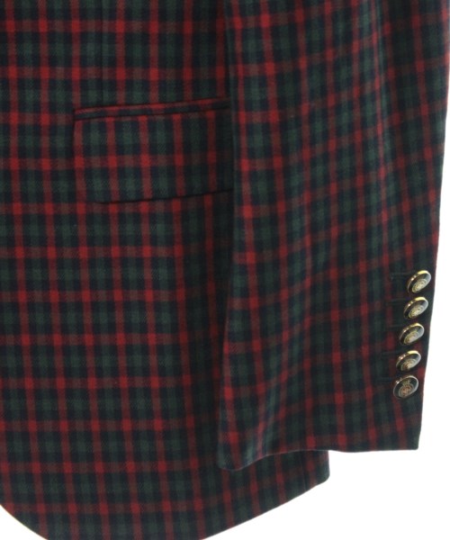 GUCCI グッチ テーラードジャケット メンズ 【古着】【中古】