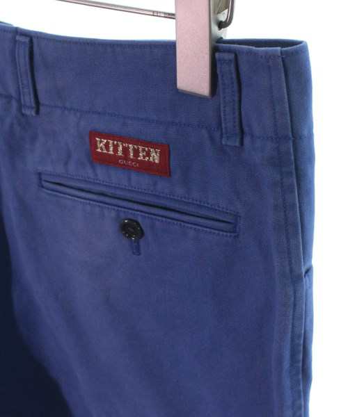 GUCCI グッチ ショートパンツ メンズ 【古着】【中古】