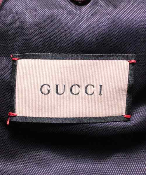 GUCCI グッチ セットアップ・スーツ（その他） メンズ 【古着】【中古】