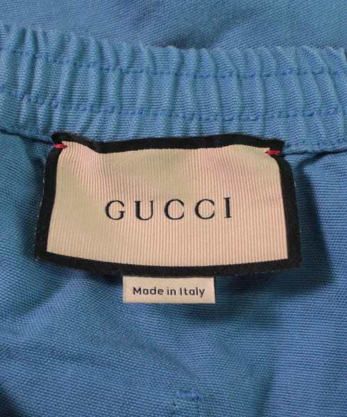 GUCCI ショートパンツ メンズ グッチ 古着 dublinbeds.ie