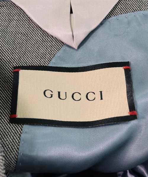 GUCCI グッチ セットアップ・スーツ（その他） メンズ【古着】【中古