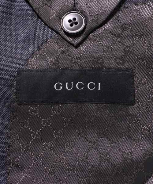 GUCCI グッチ セットアップ・スーツ（その他） メンズ【古着】【中古