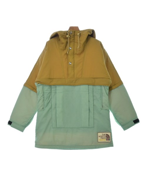 GUCCI グッチ ダウンジャケット/ダウンベスト レディース 【古着】【中古】