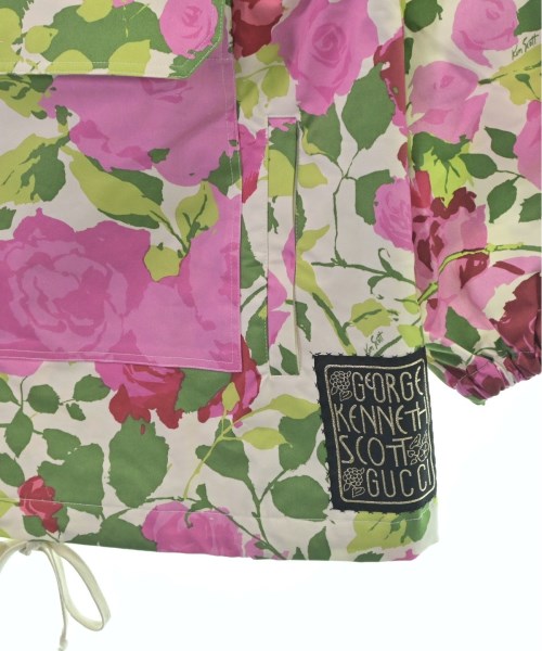 GUCCI グッチ ブルゾン（その他） レディース 【古着】【中古】 GUCCI