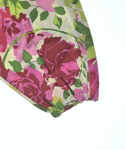 GUCCI グッチ ブルゾン（その他） レディース 【古着】【中古】 GUCCI