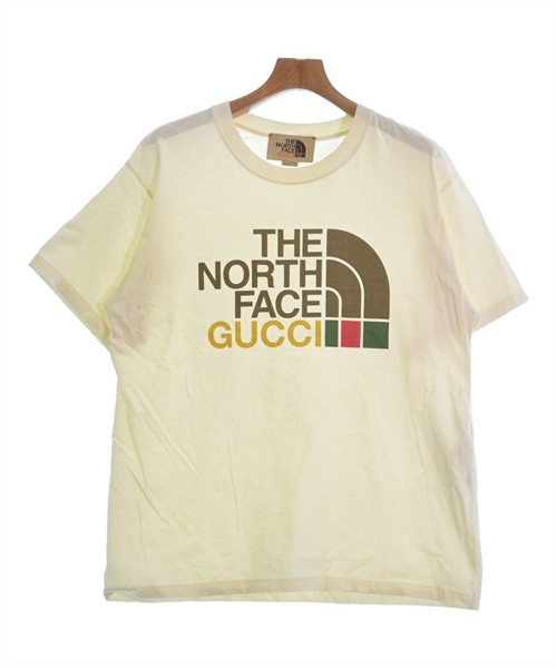 GUCCI グッチ Tシャツ・カットソー メンズ 【古着】【中古】