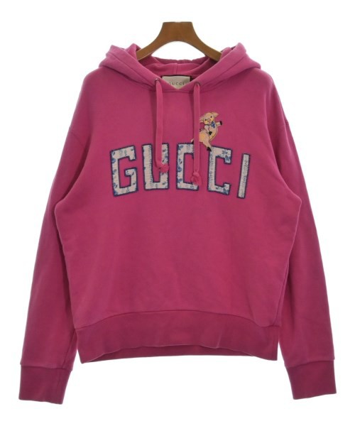 GUCCI グッチ パーカー メンズ 【古着】【中古】