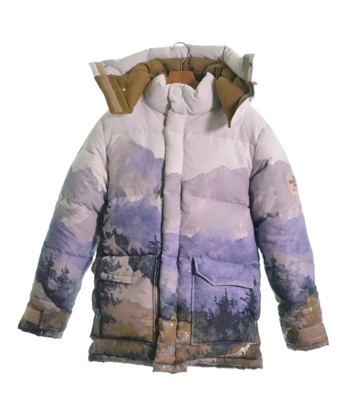 GUCCI グッチ ダウンジャケット/ダウンベスト メンズ 【古着】【中古】