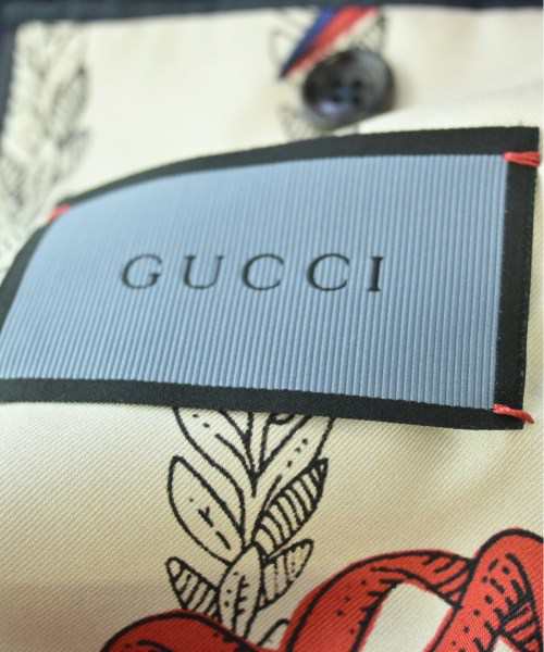 GUCCI グッチ セットアップ・スーツ（その他） メンズ 【古着】【中古】の通販は