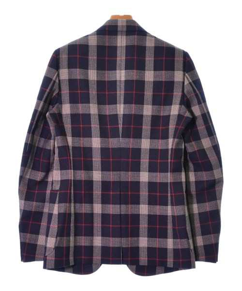 GUCCI グッチ テーラードジャケット メンズ 【古着】【中古 GUCCI グッチ テーラードジャケット メンズ 【古着】【中古