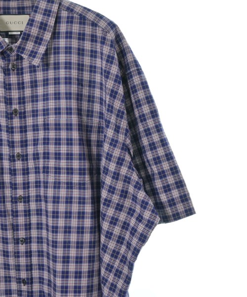 GUCCI グッチ カジュアルシャツ メンズ 【古着】【中古】