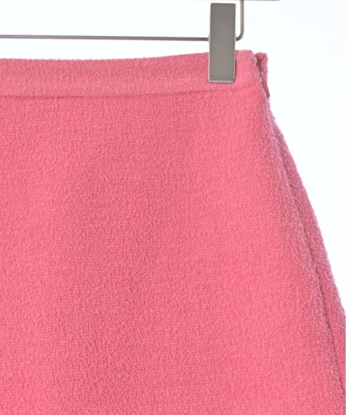 GUCCI グッチ ひざ丈スカート レディース 【古着】【中古】の通販はau  