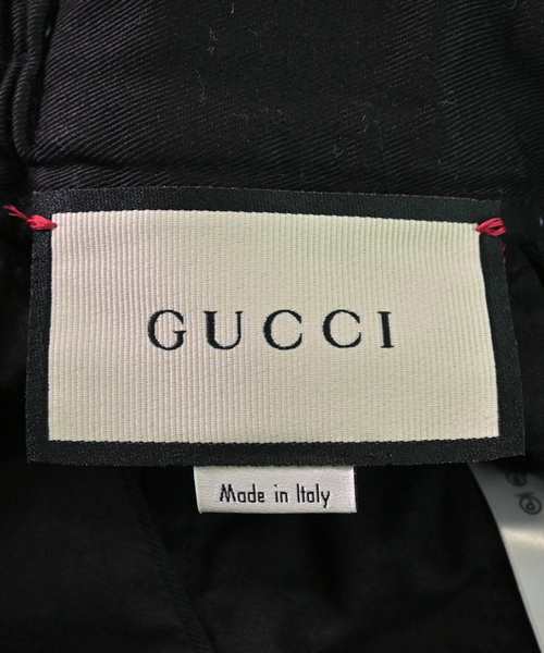 GUCCI グッチ パンツ（その他） メンズ 【古着】【中古】の通販はau