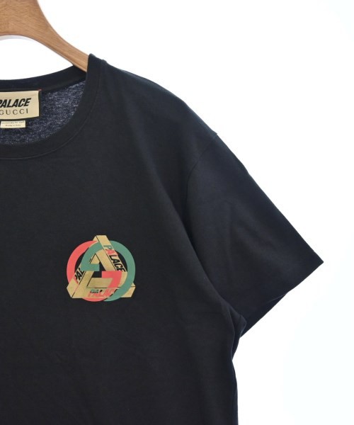 GUCCI グッチ Tシャツ・カットソー メンズ 【古着】【中古】の通販はau