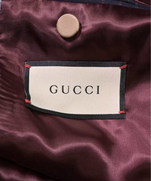 GUCCI グッチ セットアップ・スーツ（その他） メンズ 【古着】【中古】