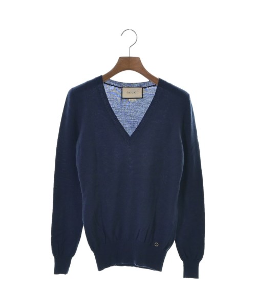 GUCCI グッチ ニット・セーター レディース 【古着】【中古】