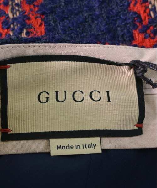 GUCCI グッチ ショートパンツ レディース 【古着】【中古】の通販はau