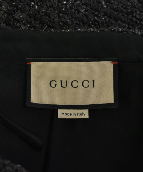GUCCI グッチ ミニスカート レディース 【古着】【中古】