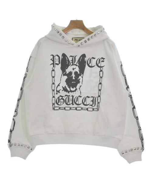 GUCCI グッチ パーカー メンズ 【古着】【中古】の通販はau PAY